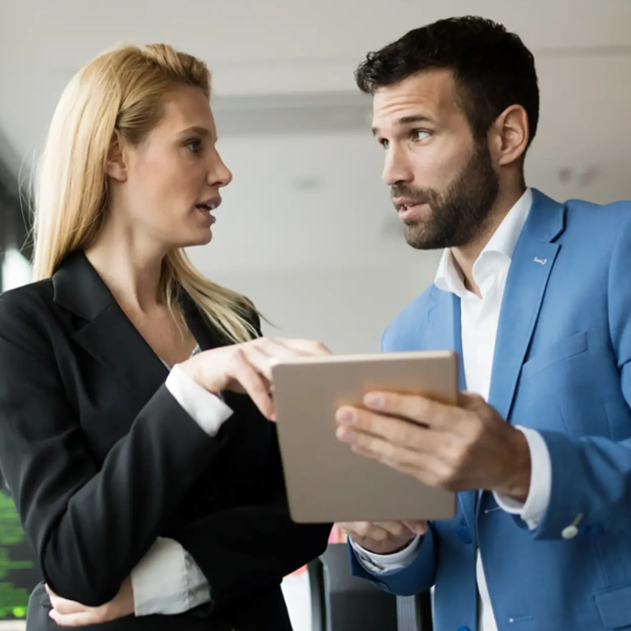 Seguridad de empresa Servicio de Seguridad Corporativa